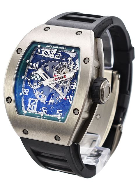 richard mille rm 10|rm 010.